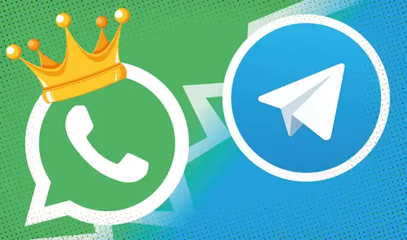 ¿Por qué WhatsApp es considerada por muchos como mejor aplicación que Telegram y Signal?