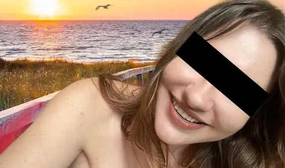 “Hasta con la televisión me celaba”: joven acusa a exnovia de mandar a golpearlo severamente