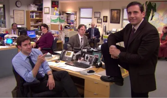 “The office”: 6 capítulos para reír, llorar y hacerte fan de la serie