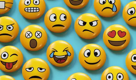 Día Mundial del Emoji: ¿cuál es su origen y por qué se celebra el 17 de julio?