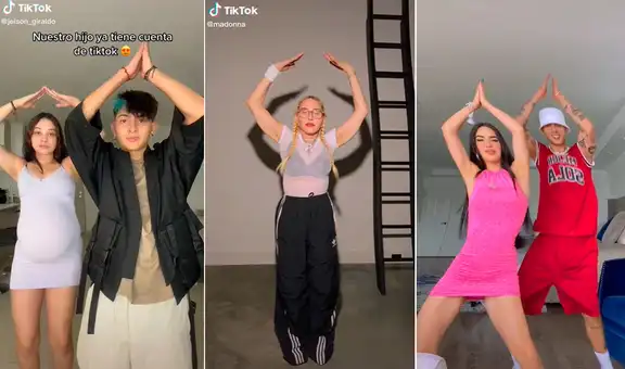 ¿Cómo se llama y cuál es el origen de la cumbia viral de TikTok?