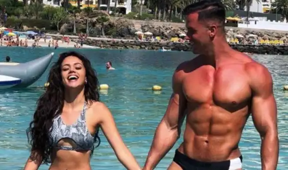 Fabio Agostini y Mayra Goñi: ¿por qué terminaron su mediática relación?