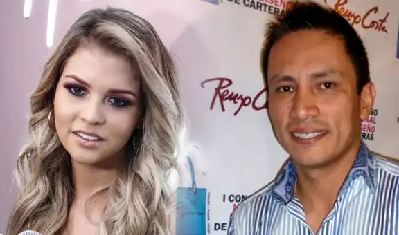 Brunella Horna y Renzo Costa: ¿cómo se conocieron y por qué terminaron su relación de 4 años?