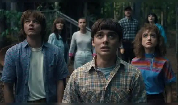 Se confirmó el personaje que no volverá a “Stranger things 5″: ¿será Eddie o Max?