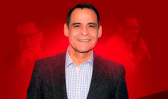 Muere salsero Héctor Tricoche, intérprete de “Lobo domesticado” y “Periquito pin pin”