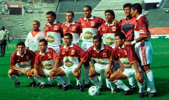 ¿Qué es del Atlético Torino, el ‘rey de copas’ de la Copa Perú que llegó a la Libertadores?