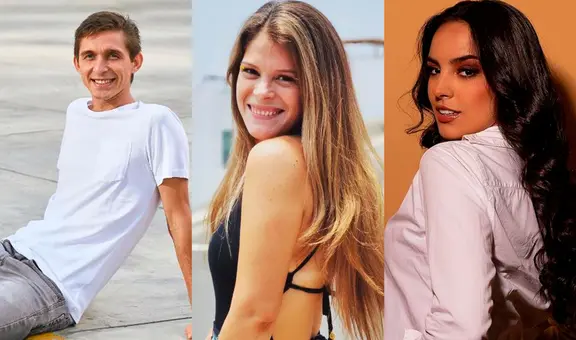 “América kids”: ¿a qué se dedican los integrantes del recordado programa infantil, actualmente?