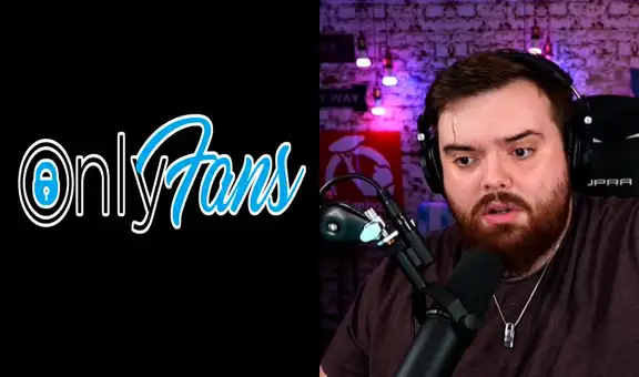 Streamer revela cuánto dinero gana con Onlyfans y la cifra es mayor a lo que gana Ibai Llanos