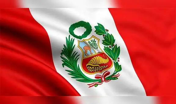 Fiestas Patrias: Conoce cuál es la diferencia entre bandera, pabellón y estandarte