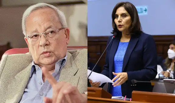 Hildebrandt sobre reconsideración a votación de la bicameralidad por Juárez: “¡Qué astuta, qué criollaza!”