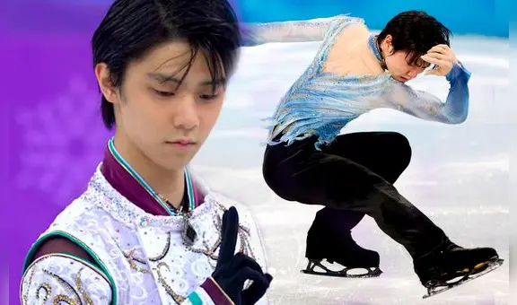 ¿Por qué Yuzuru Hanyu es tan popular y considerado como una leyenda del patinaje?