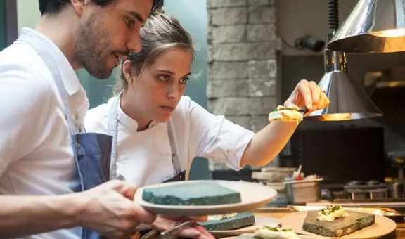 ¿Cuánto cuesta comer en Central, el restaurante peruano elegido como el mejor del mundo?