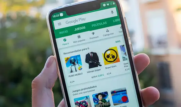 Google Play: ¿cómo cambiar el país de tu cuenta para ver contenidos exclusivos de otras regiones?