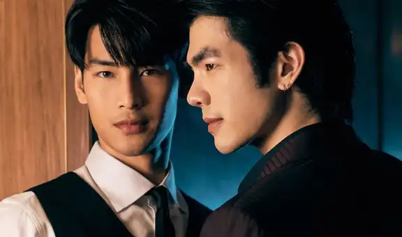 “KinnPorsche”: autores del libro señalados de acosar al elenco, ¿qué pasa con Daemi?