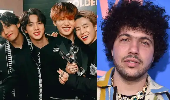 BTS, Benny Blanco y Snoop Dogg: ver el adelanto de la nueva colaboración de Bangtan