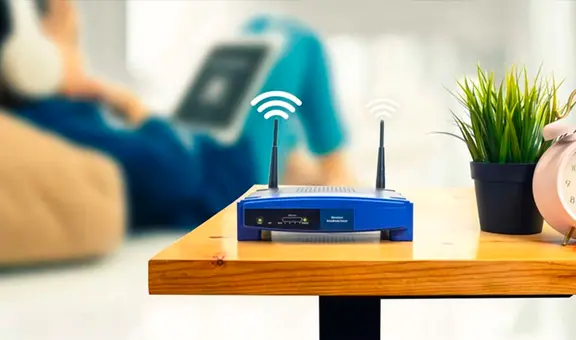 ¿Olvidaste la clave del Wi-Fi de tu casa? Así podrás recuperarla en unos cuantos pasos