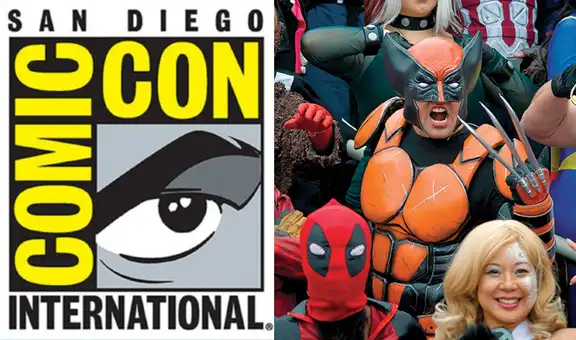 Comic Con San Diego 2022 Dia 1: Sigue los anuncios más importantes de Marvel, DC y más