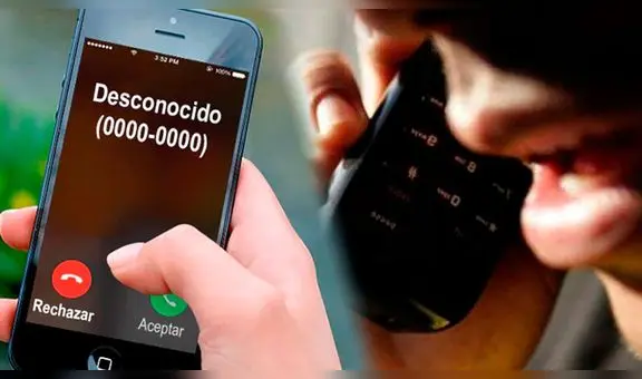 ¿Cómo reconocer si un número de teléfono que te llama es spam y qué hacer para bloquearlo?