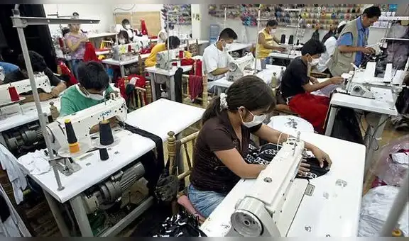 SNI: creación de macrorregiones permitiría generar 3,2 millones de empleos formales al 2031