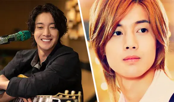 Kim Hyun Joong será papá otra vez: esposa del actor de “Boys over flowers” está embarazada