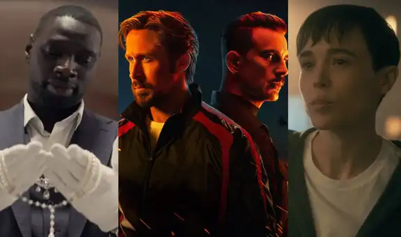 “They gray man” estrenó en Netflix: conoce otras 6 películas y series inspiradas en libros