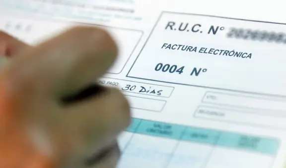Factoring cerraría el 2023 con más de S/35.000 millones en montos negociados