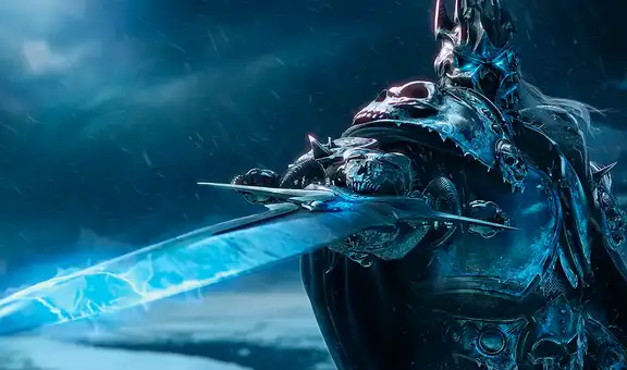 World of Warcraft: Blizzard publica por error la fecha de estreno de WOTLK Classic