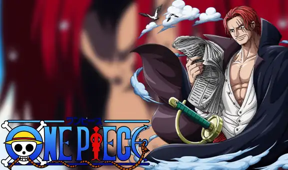 “One Piece”: ¿quién es Akagami Shanks y por qué se dice que será el villano final del manga y anime?