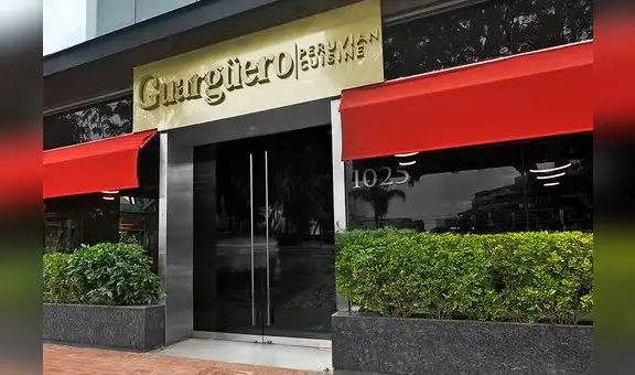 Guargüero busca posicionarse como el mejor restaurante de Lima