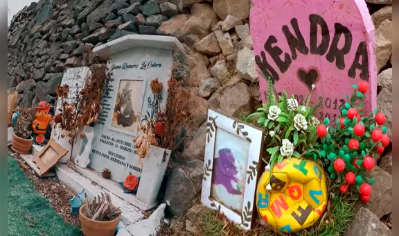 ¿Sabías que hay un cementerio de mascotas en Lima? Conoce dónde se encuentra