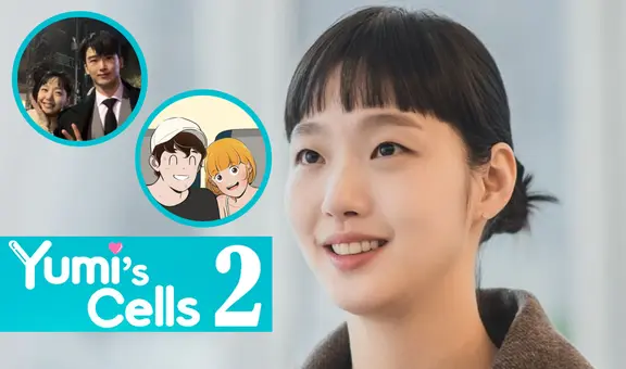 “Yumi’s cells 2”: ¿quién es Soonrok en el webtoon original del k-drama?