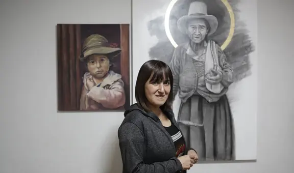 Un viaje para no morir: Sonaly Tuesta