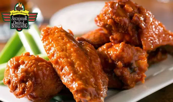 El origen de las alitas de pollo, el platillo de los Bellissimo que se expandió por el mundo