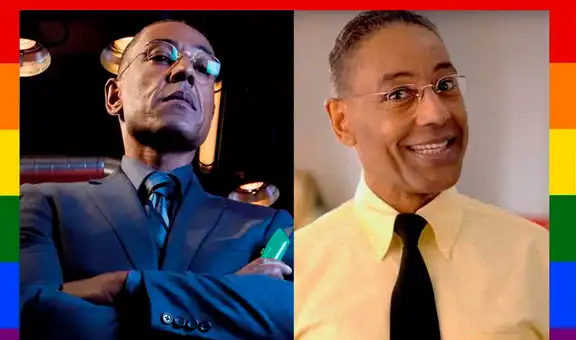 Gus Fring es gay: ¿habrá cambios en su trama para “Better call Saul” y “Breaking bad”?