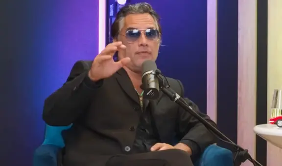 Patricio Suárez-Vértiz revela que invitaba desayuno a testigos de Jehová para predicarles