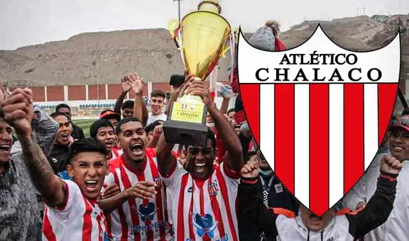 ¿Qué fue del Atlético Chalaco, equipo porteño multicampeón de la Liga Distrital del Callao?