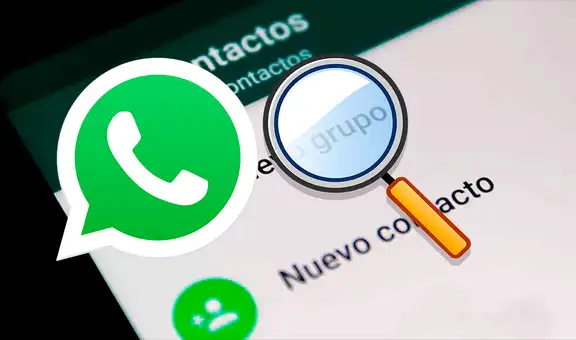 WhatsApp permitirá ver el historial de miembros que estuvieron en un chat grupal