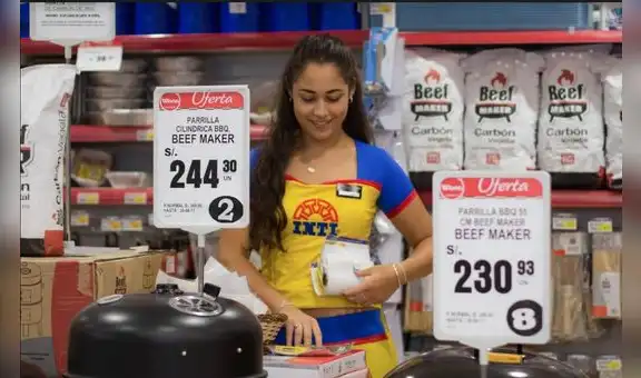 Fiestas Patrias: demanda de personal del sector retail sube hasta en 30% por campaña