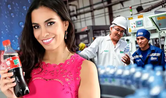 ISM: ¿en qué países opera y cuál es el secreto del éxito de esta empresa ayacuchana?