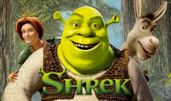 “Shrek” se lanzó en Perú hace 21 años: los 5 datos que verdaderos fans saben de la película