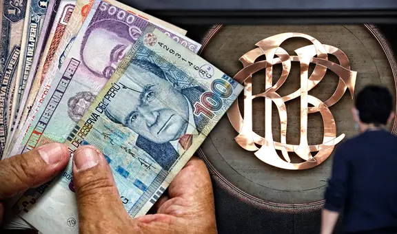 Fiestas Patrias: ¿cuántas familias de billetes tuvo el Perú?