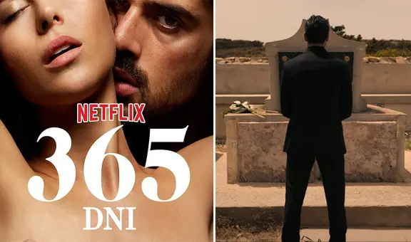 “365 días más”, estreno en Netflix: se compartió un nuevo adelanto de la cinta erótica previo a su lanzamiento