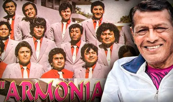 ¿Cómo nació la orquesta Armonía 10 conocida como la ‘Universidad de la cumbia’?