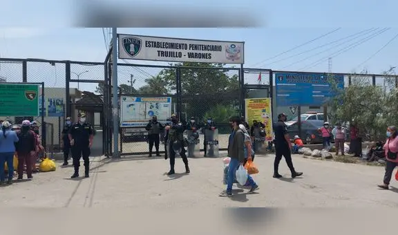 Trujillo: sentencian a 20 años de cárcel a vigilante que violó a su compañero con discapacidad