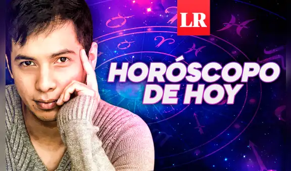 Horóscopo de hoy y predicciones acertadas del martes 26 de julio, según tu signo zodiacal
