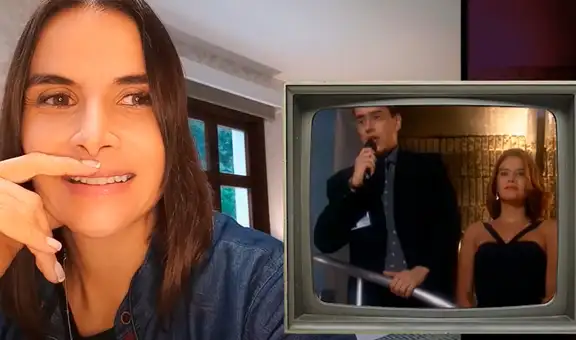 “Betty, la fea” y Natalia Ramírez: actriz revela cuál fue la escena más incómoda que grabó