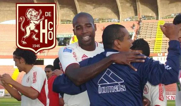 ¿Qué pasó con León de Huánuco, el club que fue al TAS como Alianza, pero sí descendió?