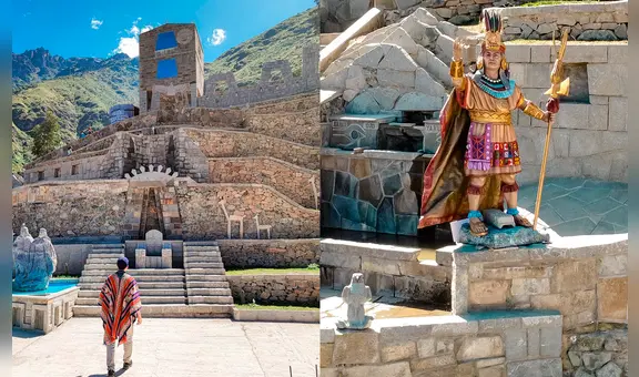 ¿Cuánto cuesta ir al ‘Machu Picchu limeño’ y cómo llegar al famoso lugar turístico?