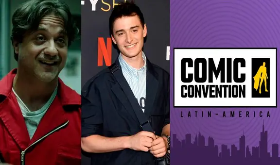 Comic Con Lima 2022, domingo 31 de julio: Cronograma, actividades y autógrafos 