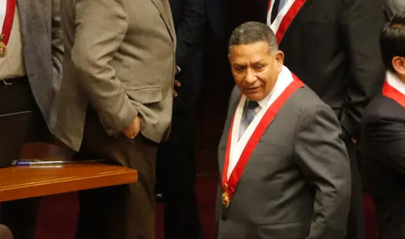 JNJ pide que Esdras Medina no sea el delegado en el caso Inés Tello porque adelantó opinión